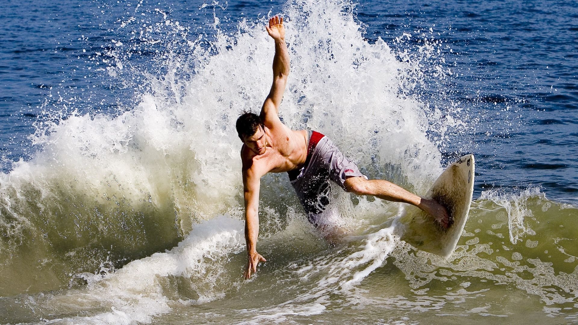 出发到转身的流畅衔接值得称赞